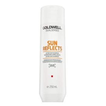 Goldwell Dualsenses Sun Reflects After-Sun Shampoo šampón pre vlasy namáhané slnkom 250 ml