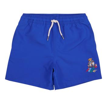 Polo Ralph Lauren  TRAVELER SHO-SWIMWEAR-TRUNK  Plavky Modrá