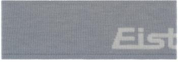 Eisbär 365 STB RL Headband Grey/White UNI Čelenka