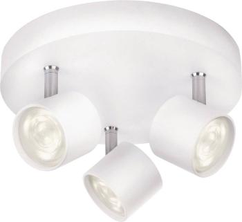 Philips Star 562433116 LED stropná lampa 4.5 W  teplá biela biela