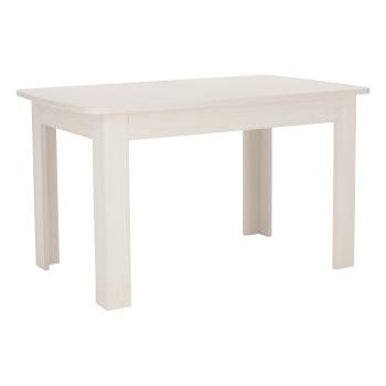 Jedálensky rozkladací stôl, 130-175x80 cm, TIFFY-OLIVIA 15 RP1, rozbalený tovar