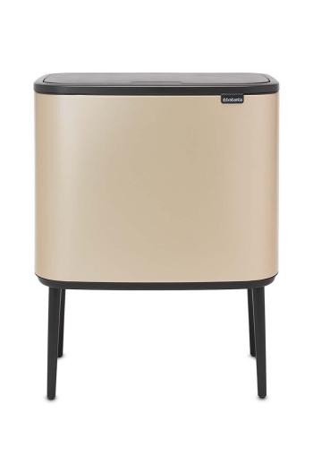 Odpadkový kôš Brabantia Bo Touch, 36 L