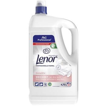 LENOR Professional Odour Eliminator 4,75 l (190 praní) (8001090214324)