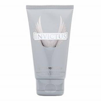 Paco Rabanne Invictus sprchový gél pre mužov 100 ml