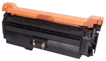 HP CE262A - kompatibilný toner HP 648A, žltý, 11000 strán