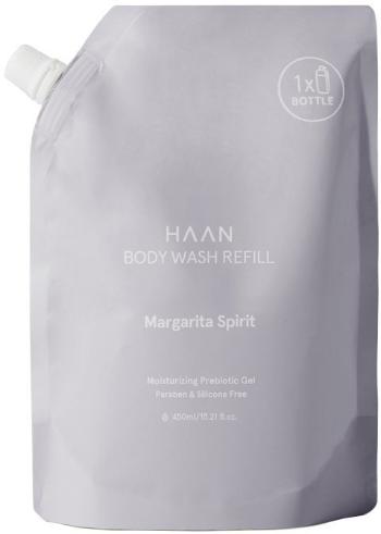 Haan Margarita Spirit náhradní náplň do sprchového gelu 450 ml