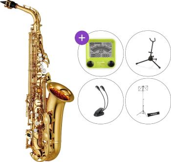 Yamaha YAS280 SET Alto saxofón