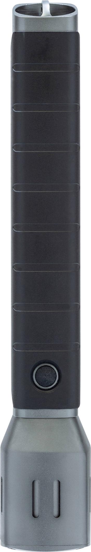ABUS TL-525 LED  vreckové svietidlo (baterka)  na batérie 500 lm 5.5 h 380 g