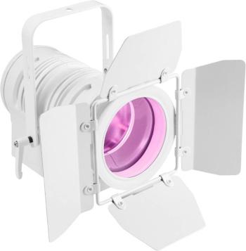 Cameo divadelné reflektory  TS 60 W RGBW  60 W plynulý zoom, vrátane farebného filtra, vrátane stroboskopu