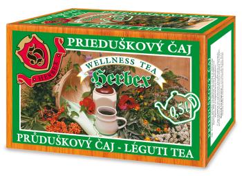 Herbex Prieduškový bylinný čaj 20 x 3 g