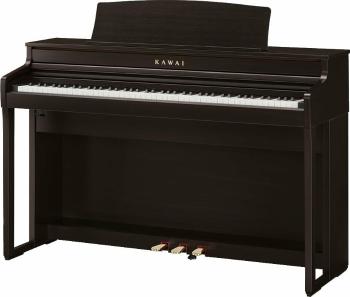 Kawai CA401R Premium Rosewood Digitálne piano