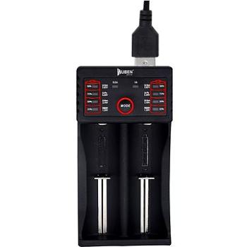 Wuben Two Bay charger (6971196510403)