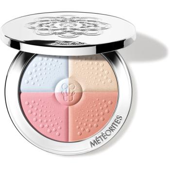 GUERLAIN Météorites Compact Illuminating Powder rozjasňujúci kompaktný púder odtieň 03 Medium 8 g