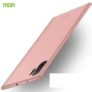 MOFI Ultratenký kryt Samsung Galaxy Note 10+ ružový