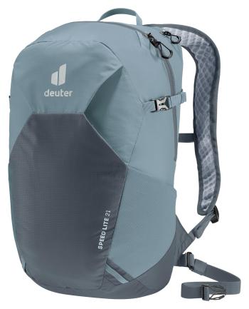 Deuter Speed Lite 21 Shale-Graphite