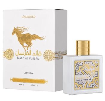 Lattafa Qaed Al Fursan Unlimited - EDP 90 ml