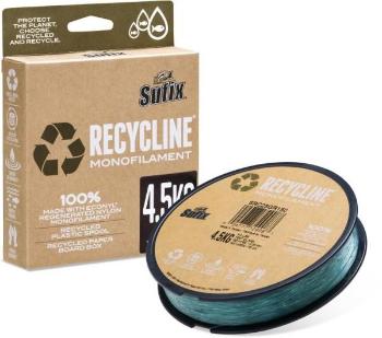 Sufix vlasec recycline zelený - 150 m 0,16 mm 2 kg