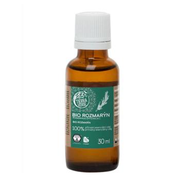 TIERRA VERDE Esenciálny olej Rozmarín BIO 30 ml