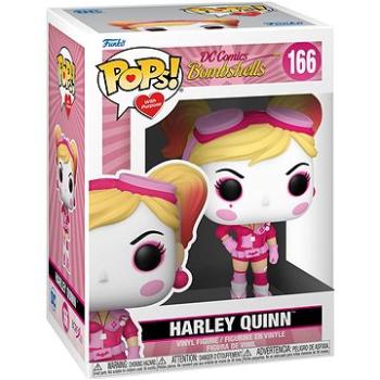 Funko POP! Heroes BC Awareness S2 - Bombshell Harley (889698585002)