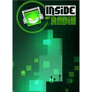 Inside My Radio (PC) DIGITAL (380544)