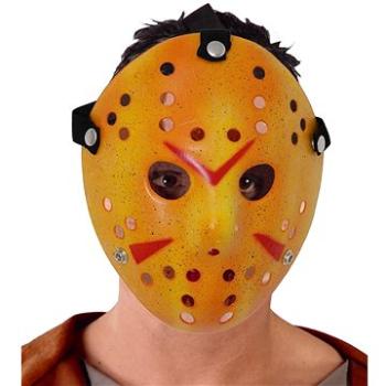Maska Horor Jason – Bloody Murder – Friday The 13th – Piatok 13. – Halloween (8434077026410)