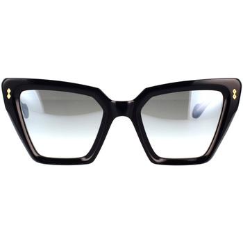 Kador  Slnečné okuliare Occhiali da Sole  Vanessa Glamour 7007/BXL  Čierna