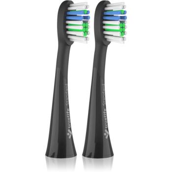 TrueLife SonicBrush K150 UV Heads Standard Plus náhradné hlavice na zubnú kefku TrueLife SonicBrush K-series 2 ks