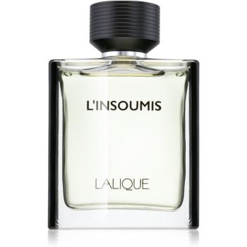 Lalique L'Insoumis toaletná voda pre mužov 100 ml