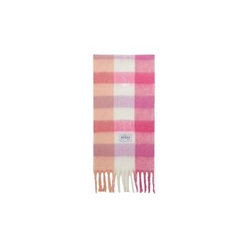 Guess  SCARF 40X180  Kabelky Ružová