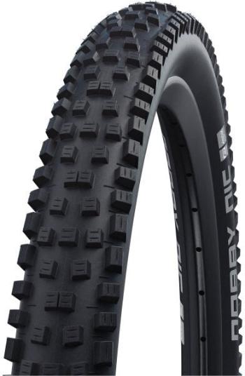 Schwalbe Nobby Nic 27,5" (584 mm) Black 2.8 Plášť na MTB bicykel