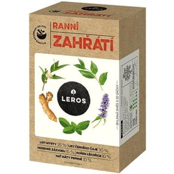 LEROS Ranné zahriatie 20× 1,5 g (8594740103227)