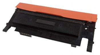 SAMSUNG CLT-K406S - kompatibilný toner Economy, čierny, 1500 strán