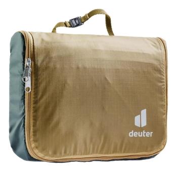 Deuter Wash Center Lite I Clay-Ivy