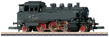 Märklin 88745 Z Parná lokomotíva radu 64 ÖBB