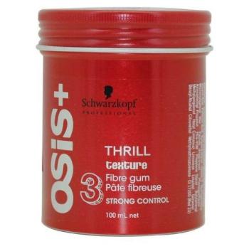 OSIS+ Schwarzkopf Thrill 100ml (Pružná stylingová kontrola)