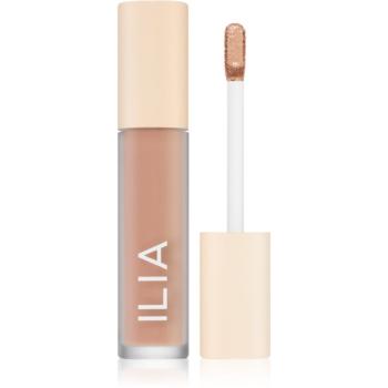 ILIA Liquid Powder tekuté očné tiene odtieň Burnish 3,5 ml