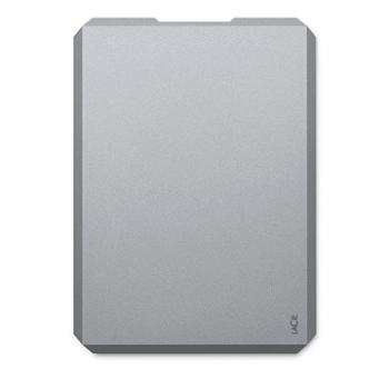 Lacie Mobile Drive 2 TB, sivý (STHG2000402)