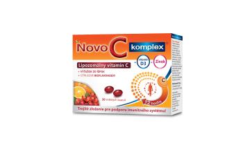 Novo C Komplex