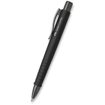 Faber-Castell Poly Ball Urban XB čierne (241190)