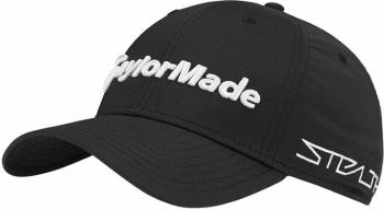 TaylorMade Tour Radar Hat Black 2023