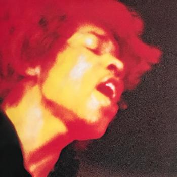 Legacy The Jimi Hendrix Experience – Electric Ladyland, 2LP