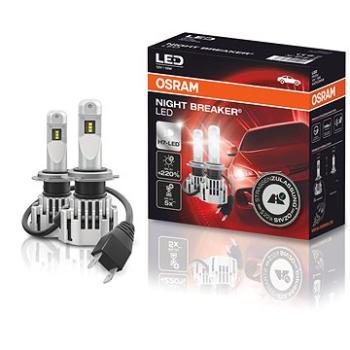 OSRAM LEDriving Mercedes GLA X156 2013 –  2020, E1 3504 (AUPR342813)