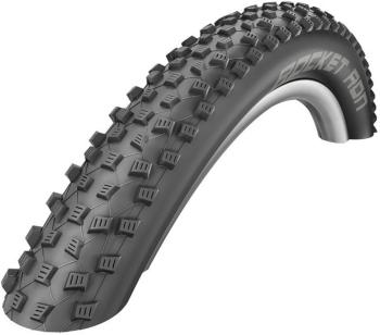 Schwalbe Rocket Ron 26" (559 mm) Black 2.25 Plášť na MTB bicykel