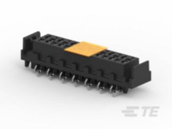 TE Connectivity Micro-MaTchMicro-MaTch 8-2823056-4 AMP