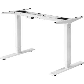 AlzaErgo Table ET1 Essential biely (APW-EGET8100W)