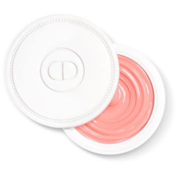 DIOR Dior Vernis Crème Abricot spevňujúci krém na nechty 8 g