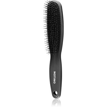 Notino Hair Collection Hair brush with nylon fibers kefa na vlasy s nylonovými vláknami