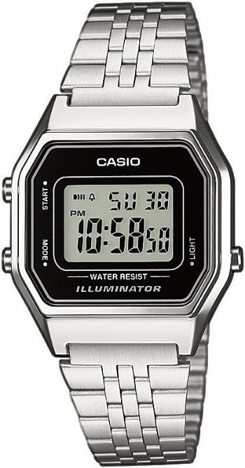 Casio Collection Vintage LA680WEA-1EF (007)