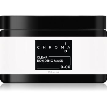 Schwarzkopf Professional Chroma ID číra maska na miešanie odtieňov 250 ml