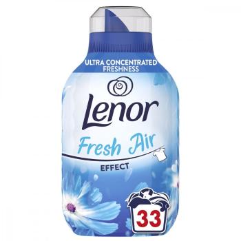 LENOR AIR 462ML FRESH WIND